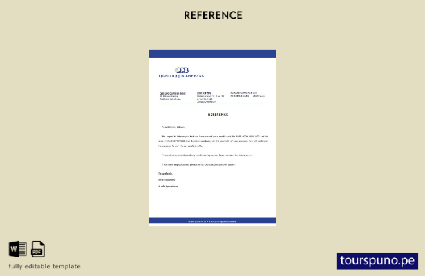 listo para imprimir plantilla de referencia de cierre de Uzbekistán Qishloq Quri